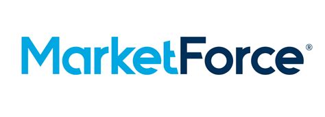 market force uk log in.